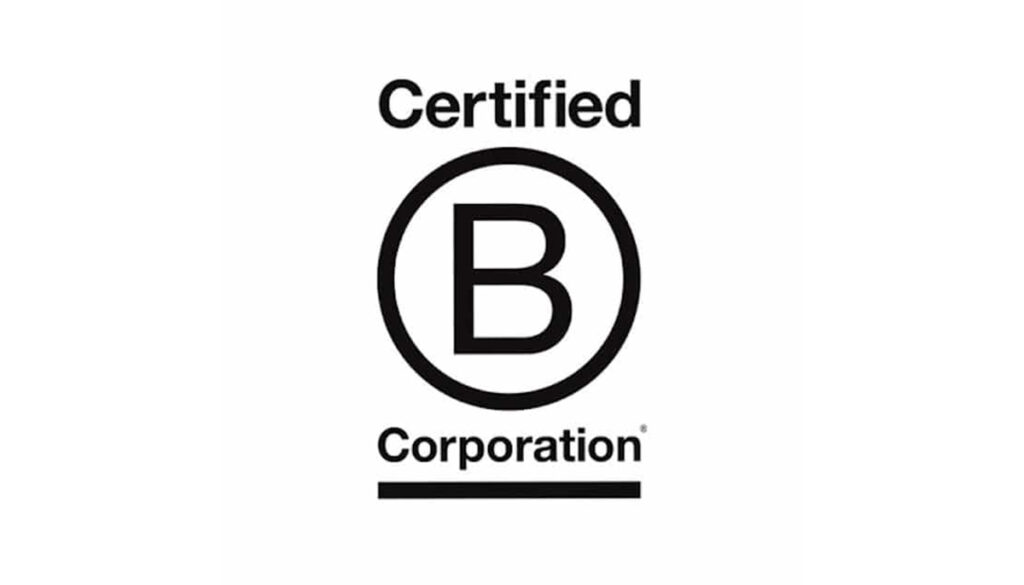 B Certified